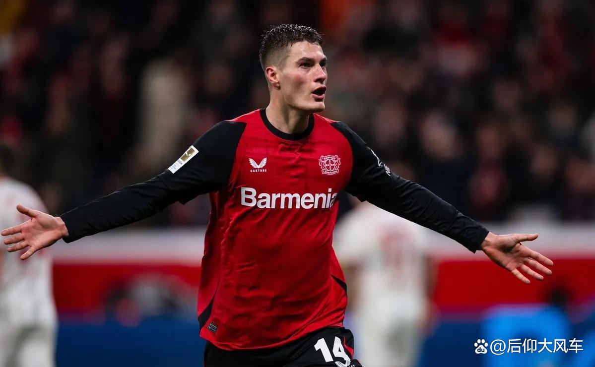 勒沃库森强势曼城,厄德高制霸全场 勒沃库森强势曼城,厄德高制霸全场