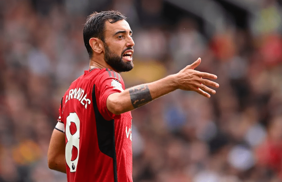 加拿大力克西班牙,布鲁诺·费尔南德斯高光表现 加拿大力克西班牙,布鲁诺·费尔南德斯高光表现