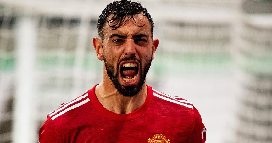 加拿大力克西班牙,布鲁诺·费尔南德斯高光表现 加拿大力克西班牙,布鲁诺·费尔南德斯高光表现