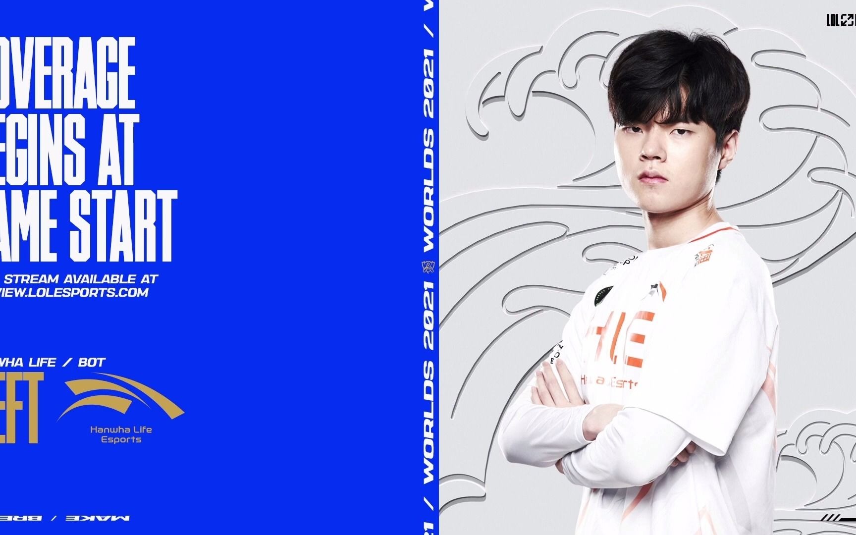 FNC鏖战FPX，Deft送出助攻