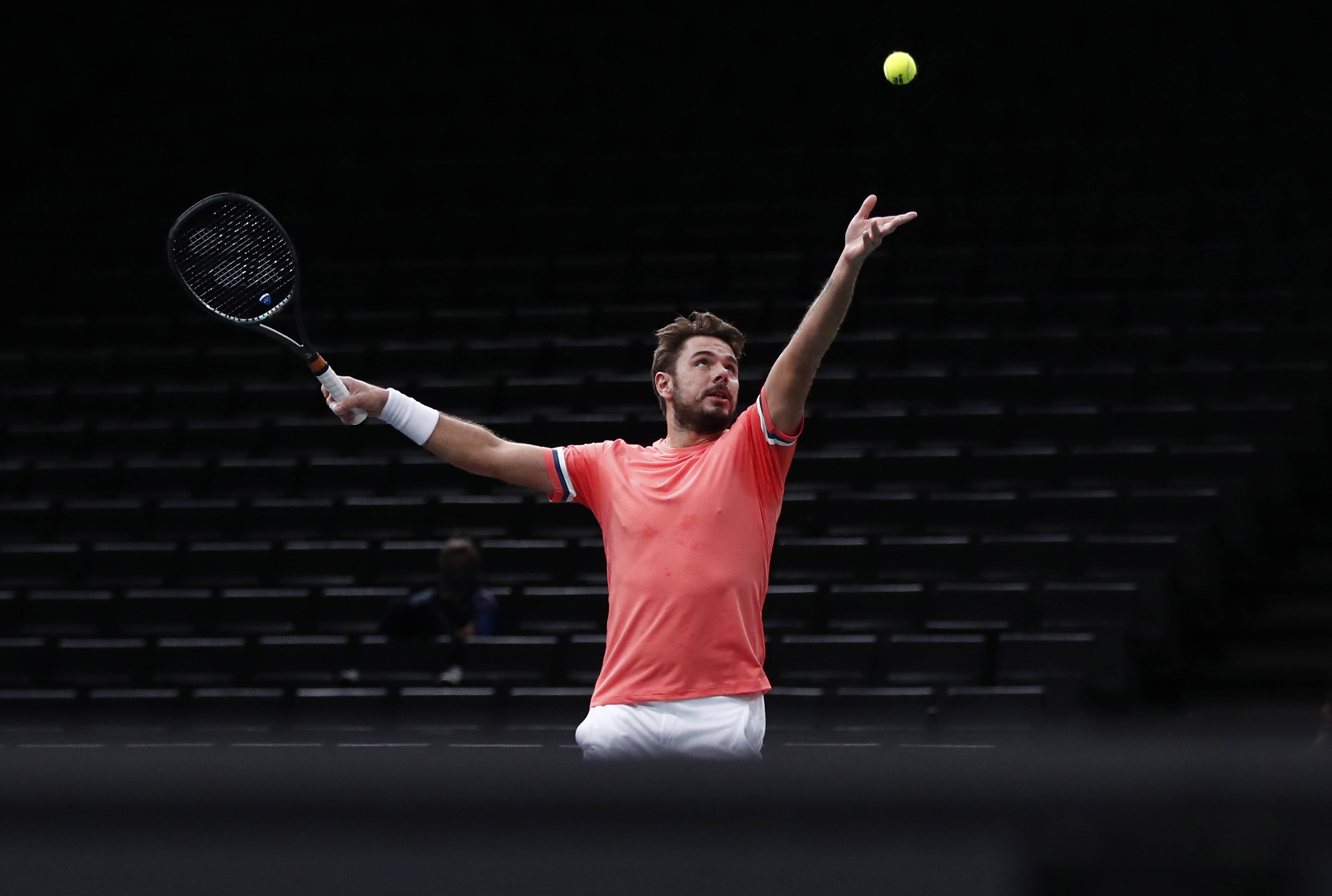 意大利网球队强势美国网球队,瓦林卡统治全场 意大利网球队强势美国网球队,瓦林卡统治全场