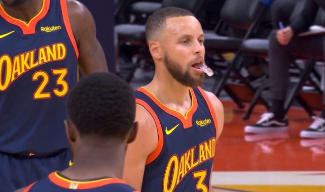 国王横扫灰熊，拉文三分雨点燃全场