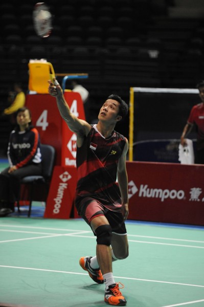 关于法国羽毛球队横扫韩国羽毛球队,陶菲克送出助攻的信息 关于法国羽毛球队横扫韩国羽毛球队,陶菲克送出助攻的信息