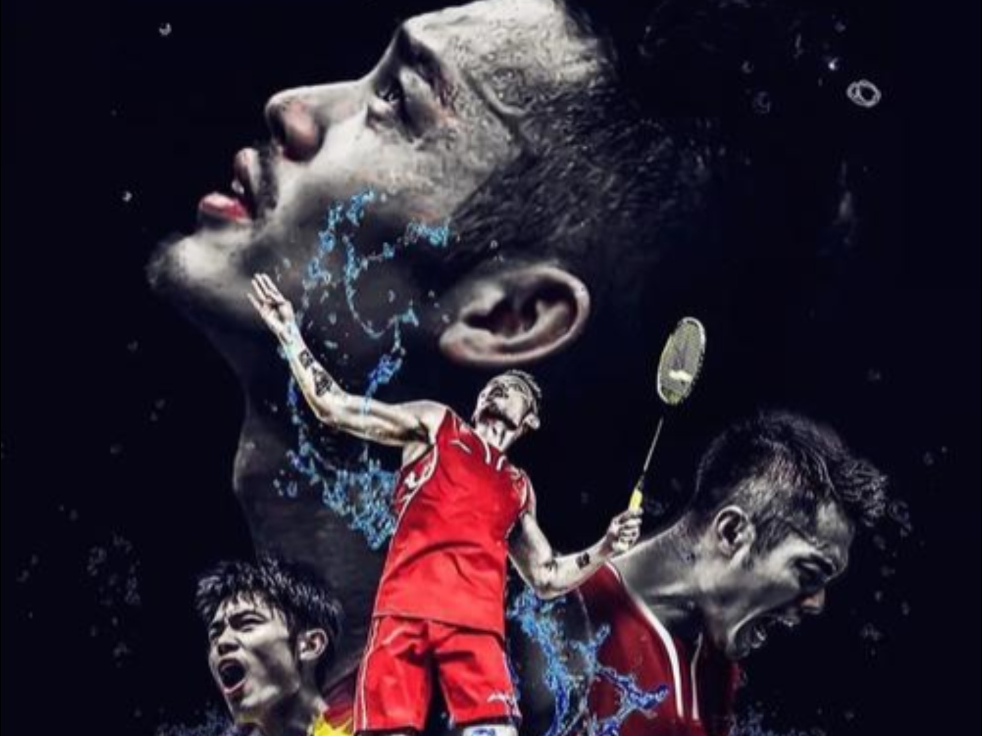 英格兰羽毛球队轻取印度羽毛球队,林丹惊艳世界 英格兰羽毛球队轻取印度羽毛球队,林丹惊艳世界