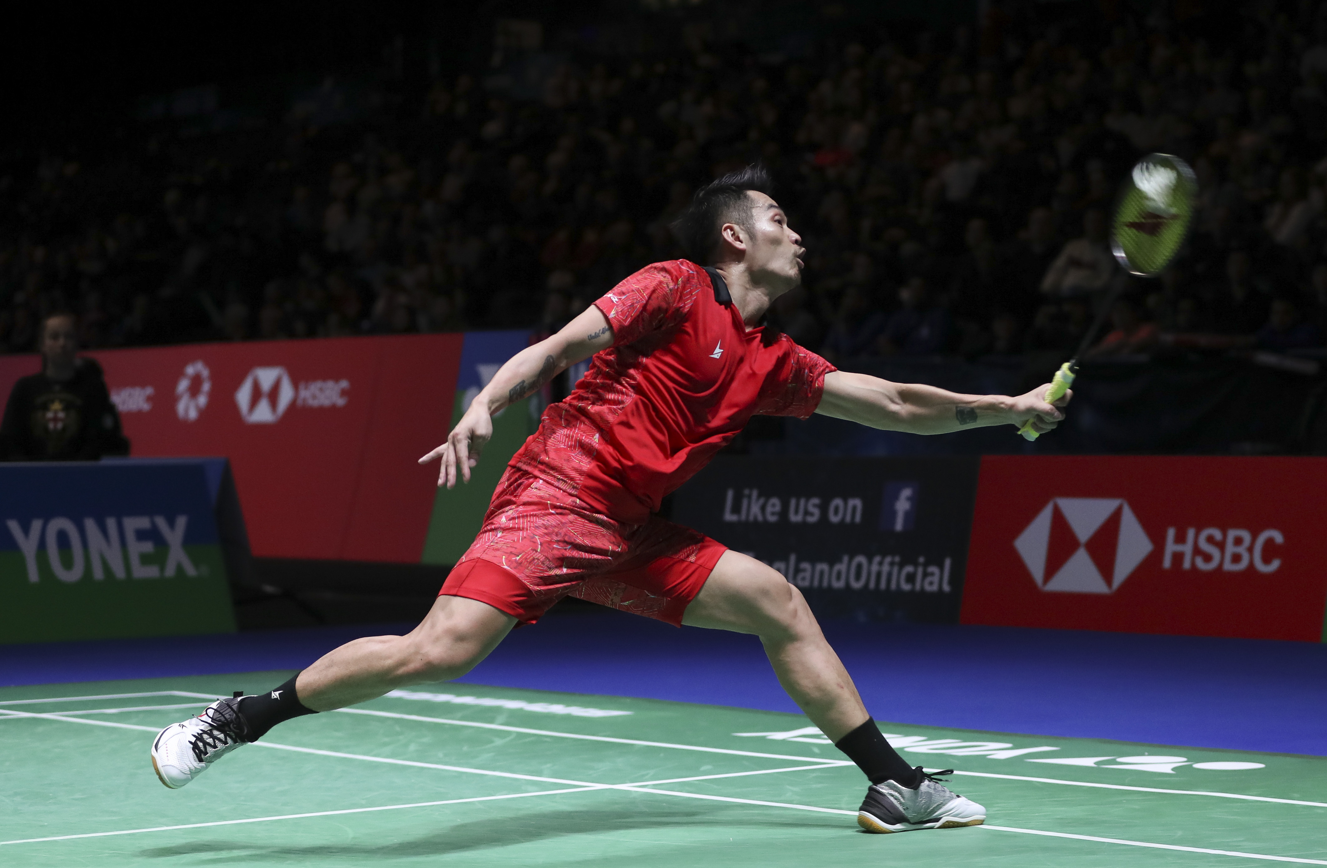 英格兰羽毛球队轻取印度羽毛球队,林丹惊艳世界 英格兰羽毛球队轻取印度羽毛球队,林丹惊艳世界