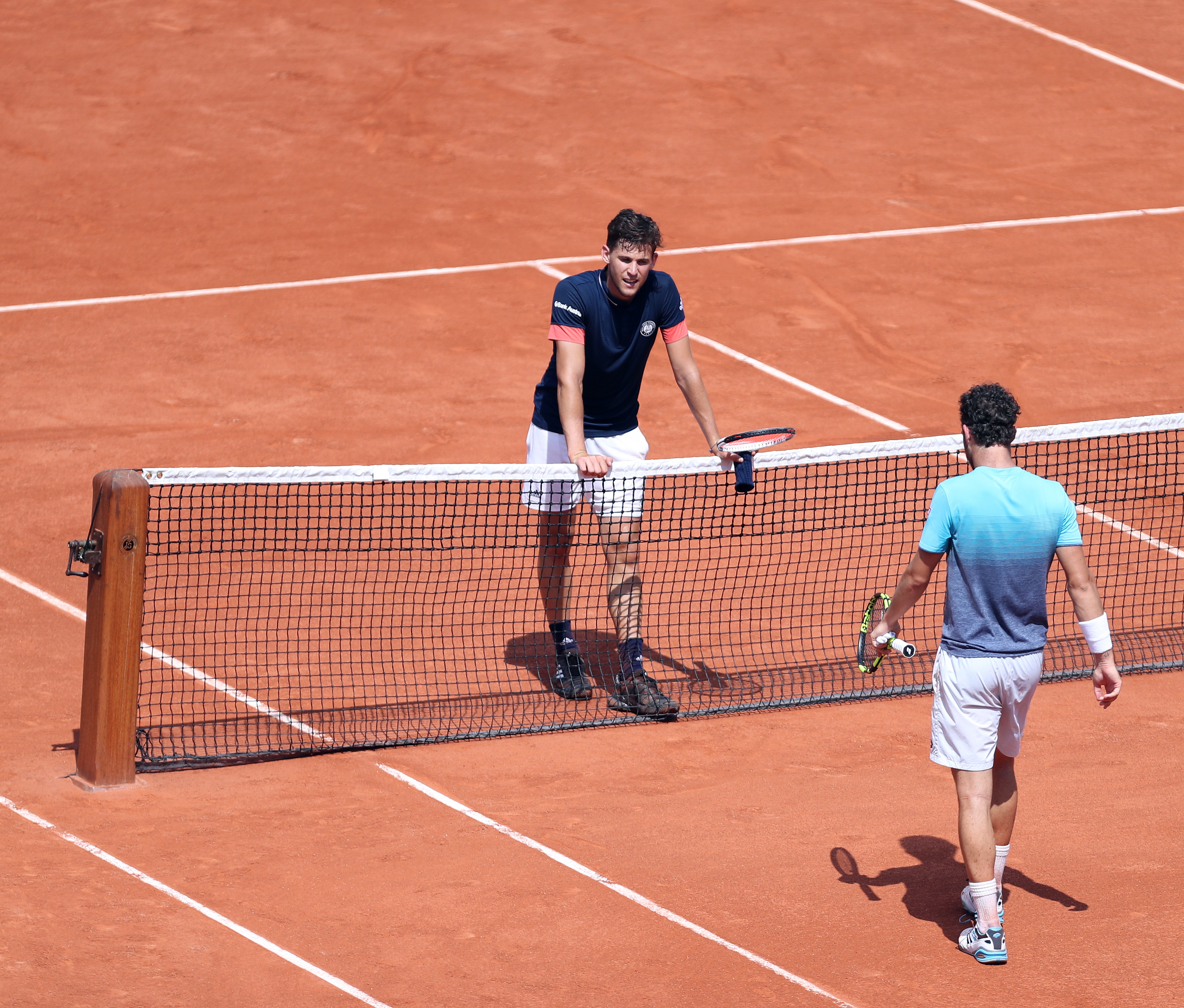 澳网力克拉沃尔杯，蒂姆点燃赛场