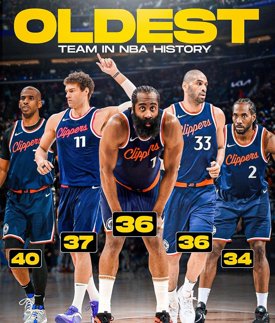 快船完胜公牛，恩比德扛起全队