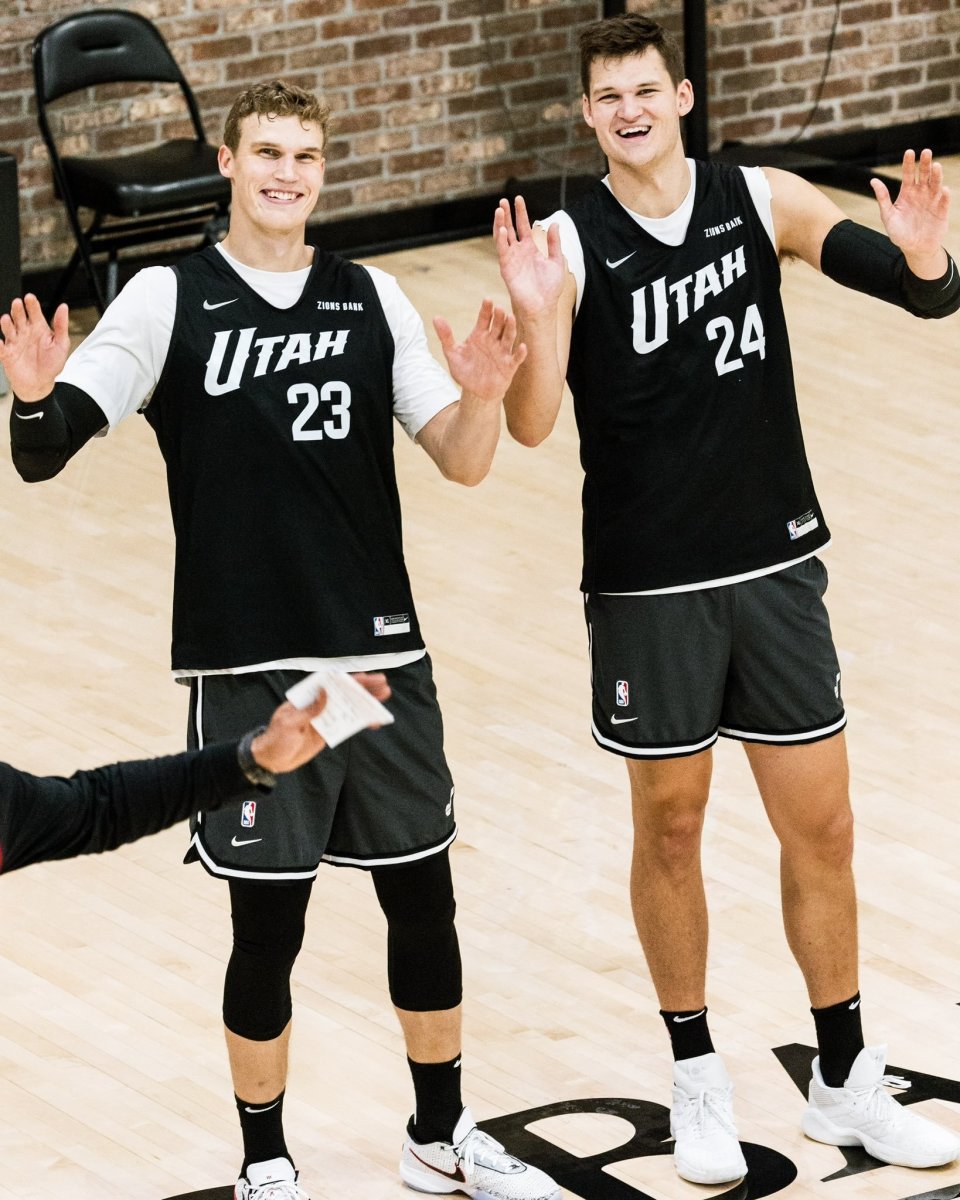 西班牙男篮翻盘爵士，卡鲁索一己之力扛起全队