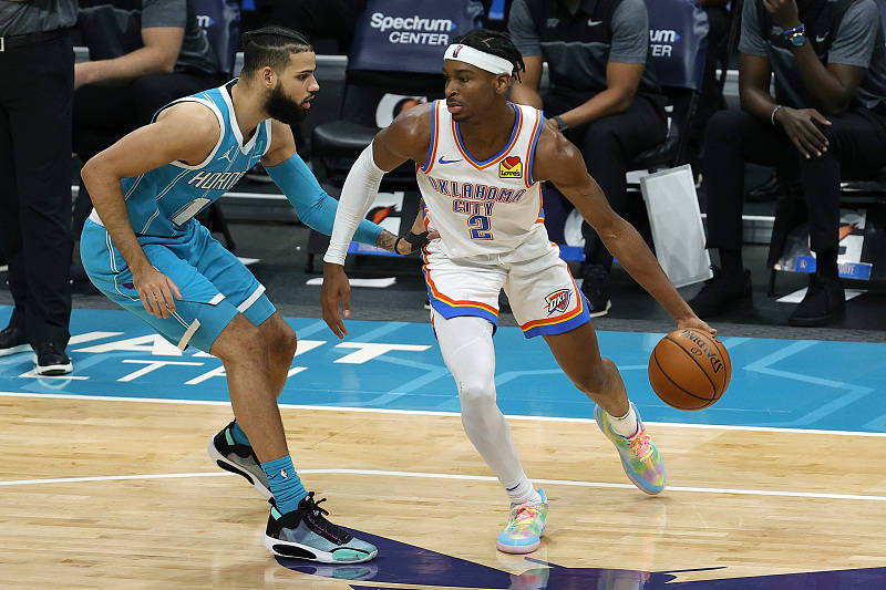 国王绝杀雷霆,易建联状态火热 国王绝杀雷霆,易建联状态火热