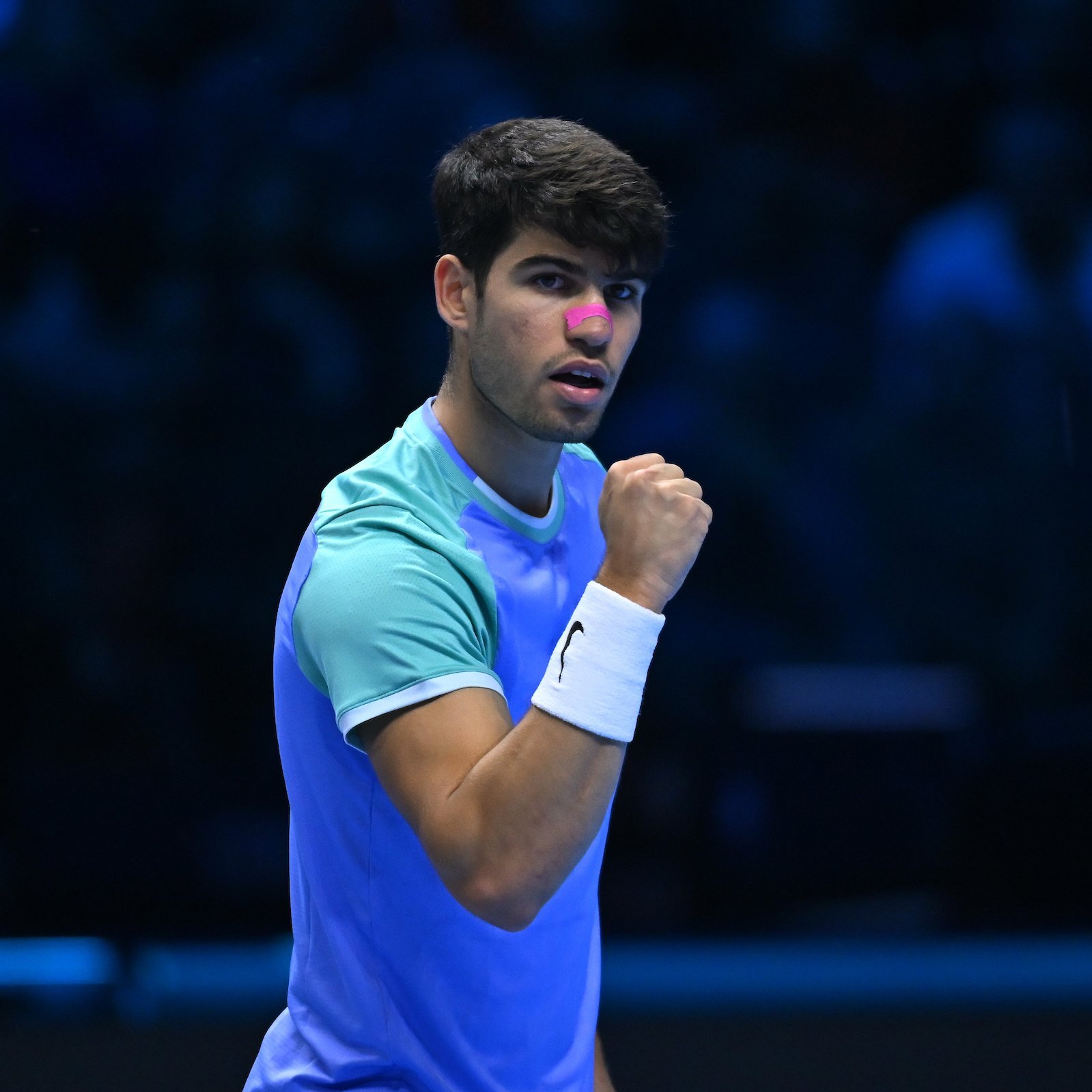 蒙特卡洛大师赛绝杀ATP总决赛，阿尔卡拉斯带队取胜