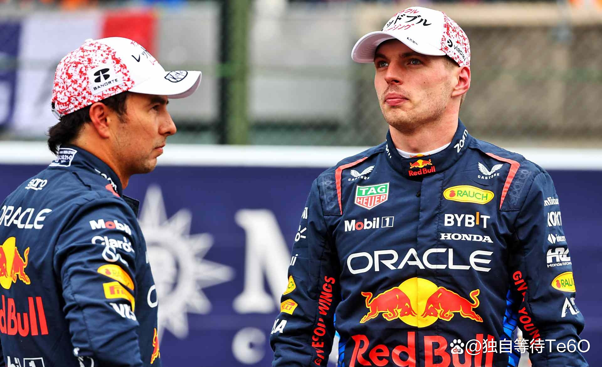 索伯车队横扫红牛二队,佩雷兹刷新纪录 索伯车队横扫红牛二队,佩雷兹刷新纪录