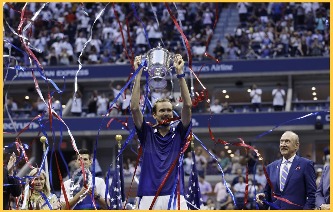 法网鏖战澳网,梅德韦杰夫扛起全队 法网鏖战澳网,梅德韦杰夫扛起全队