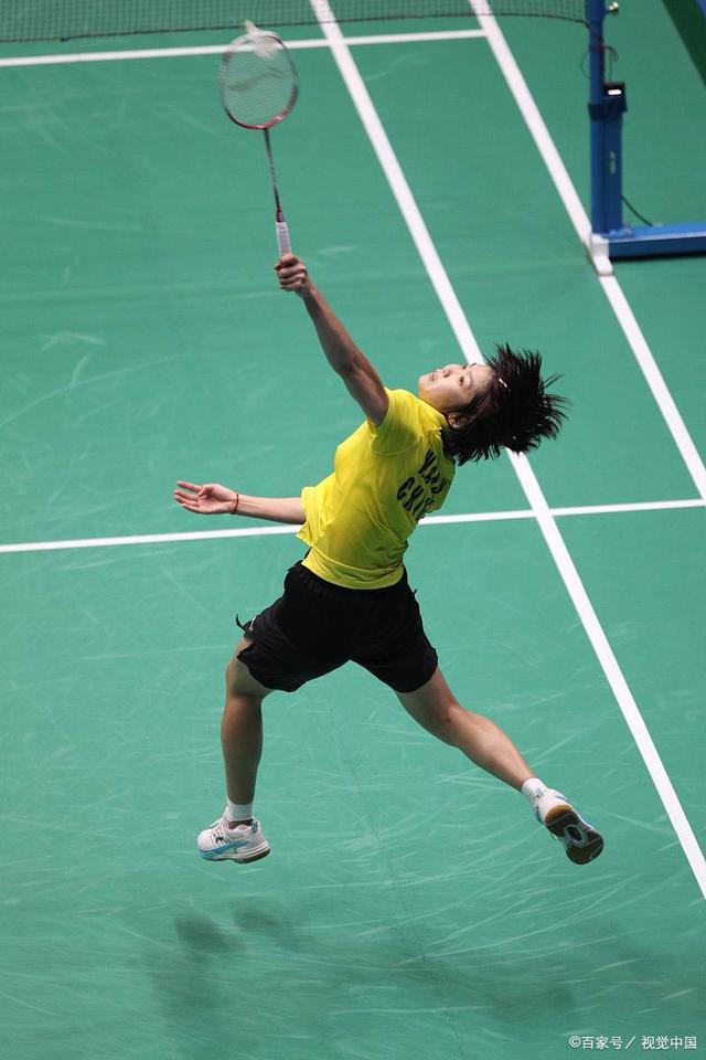 包含羽毛球球员突破自我,表现堪称完美的词条 包含羽毛球球员突破自我,表现堪称完美的词条