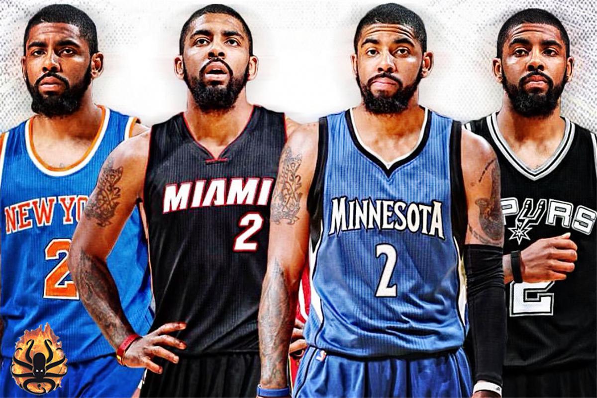 四川队碾压骑士,欧文关键制胜 四川队碾压骑士,欧文关键制胜