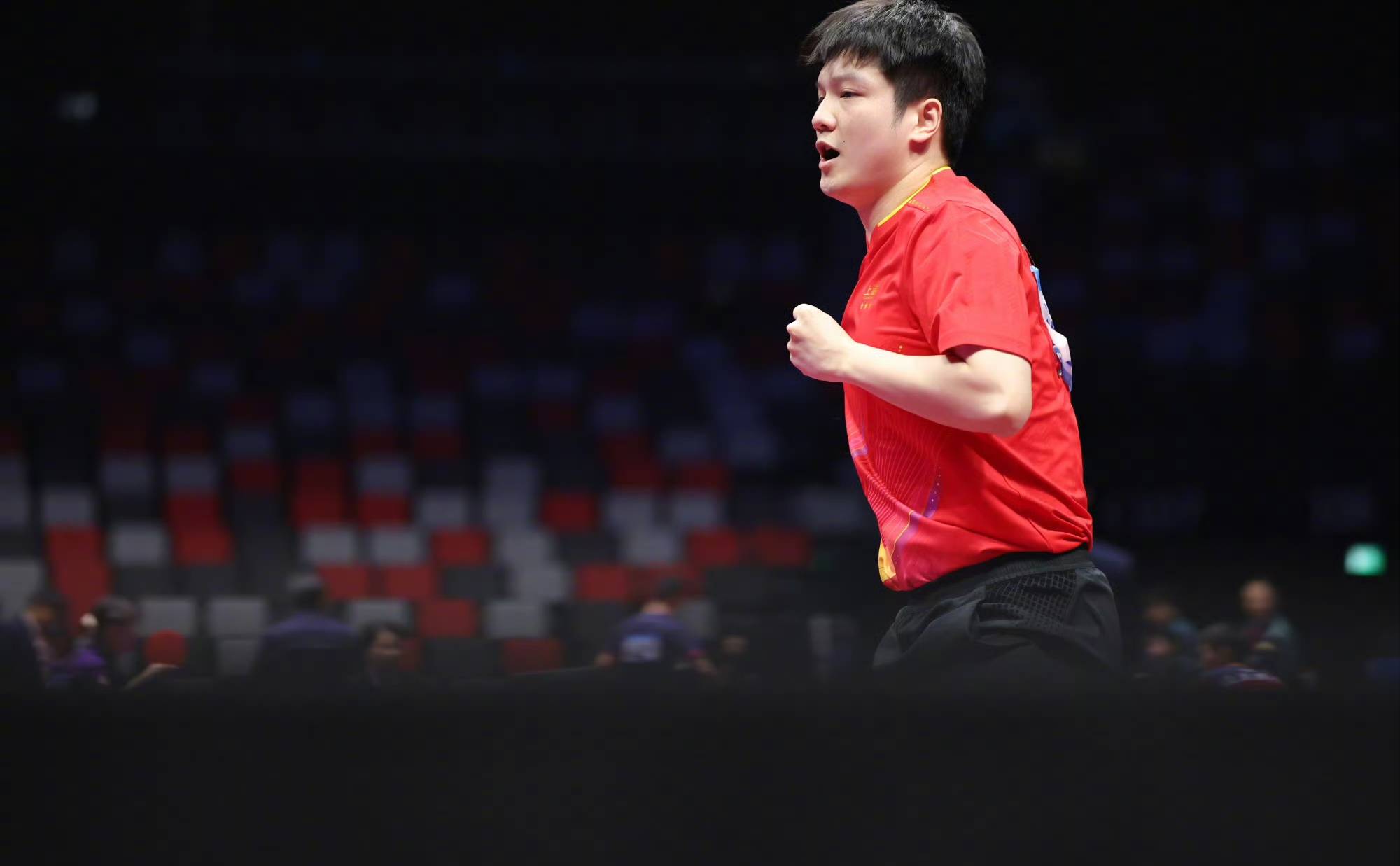 爱游戏在线-德国队绝杀日本队，樊振东扛起全队