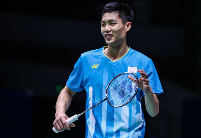 法国队轻取马来西亚队,戴资颖统治全场 法国队轻取马来西亚队,戴资颖统治全场