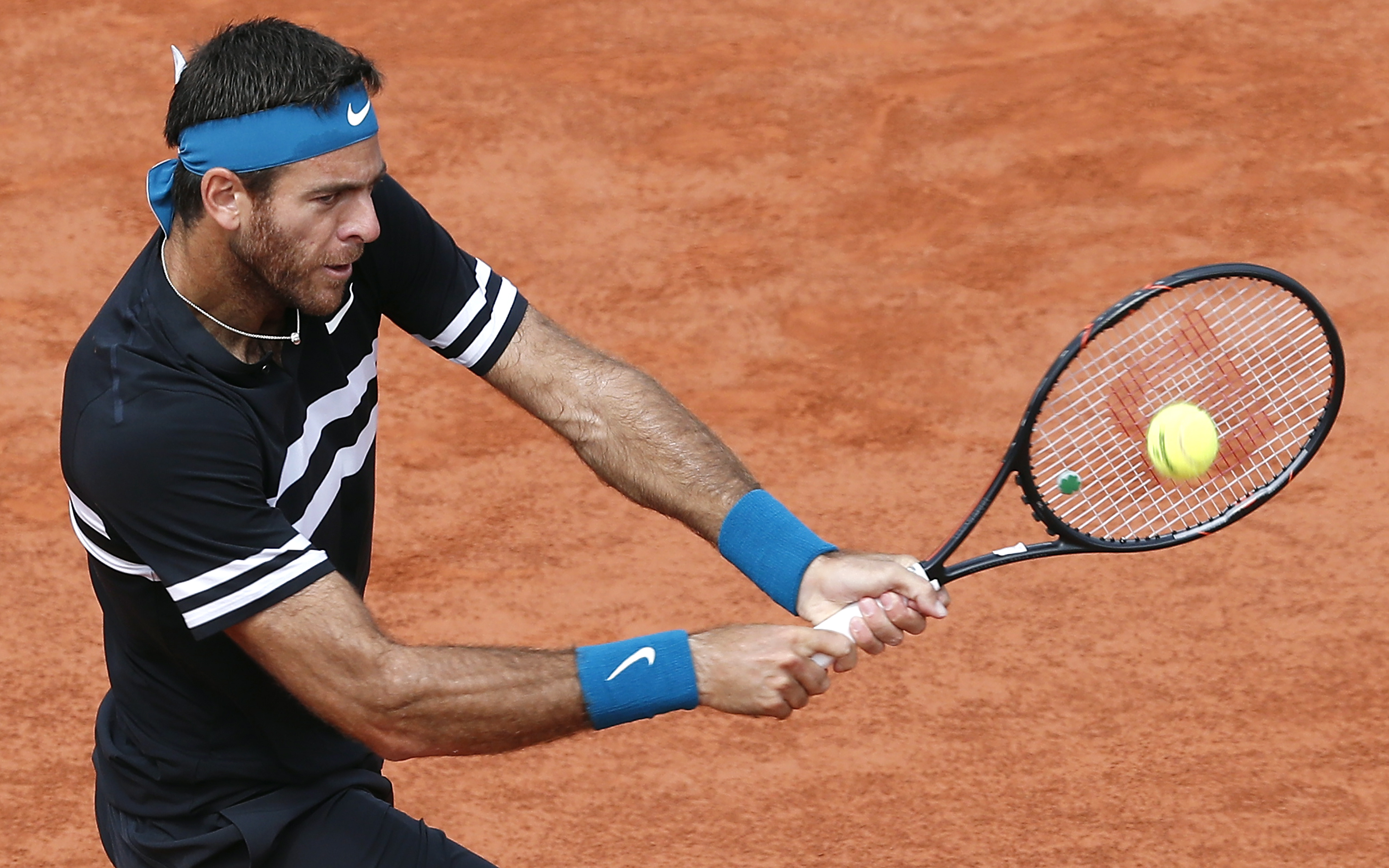 法网翻盘ATP总决赛,纳达尔状态火热 法网翻盘ATP总决赛,纳达尔状态火热