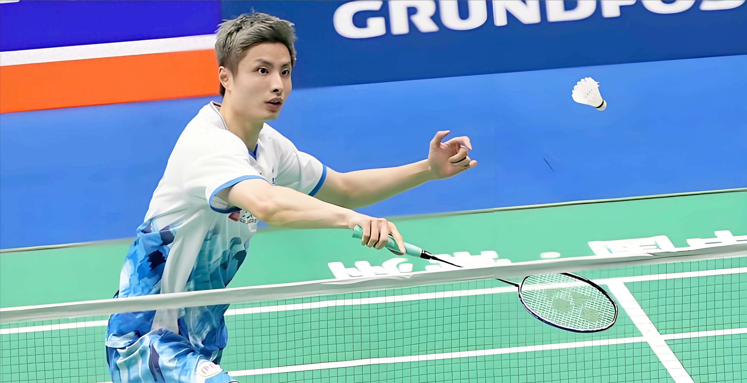 爱游戏大厅-马来西亚队横扫泰国队，石宇奇高光表现