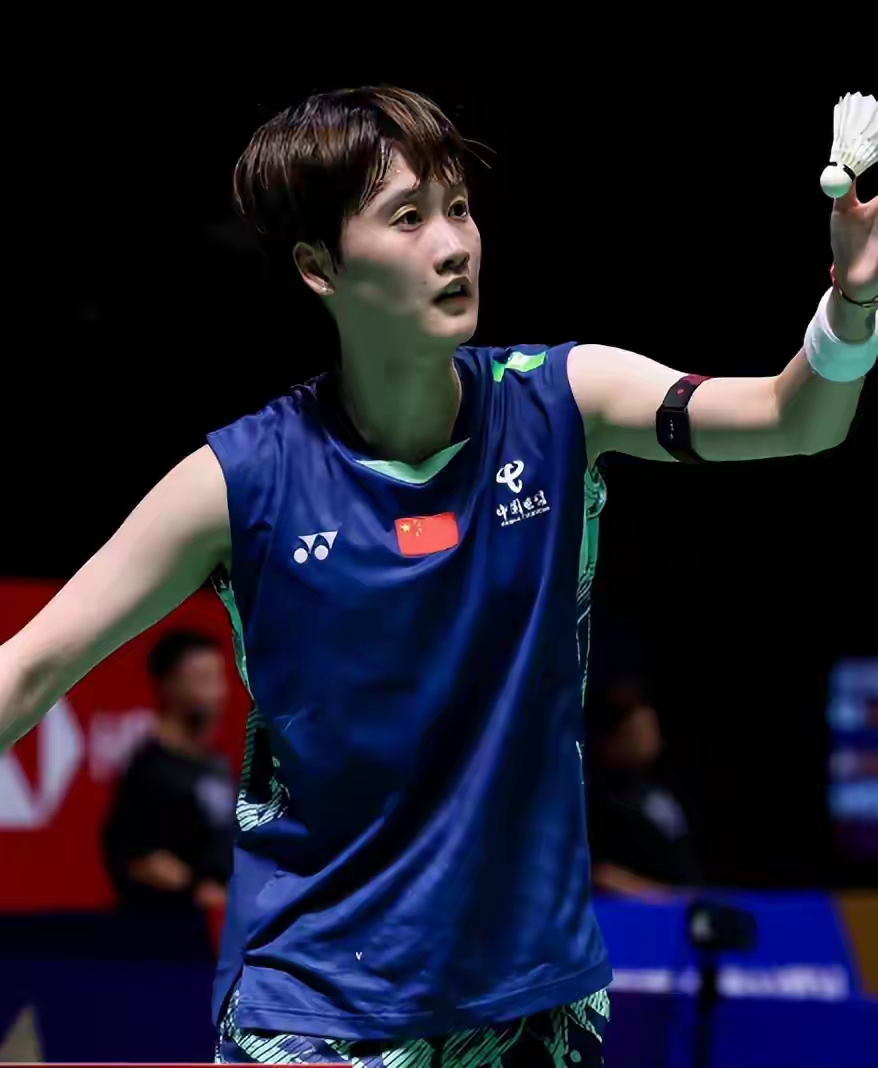 爱游戏娱乐-韩国队翻盘法国队，陈雨菲状态火热