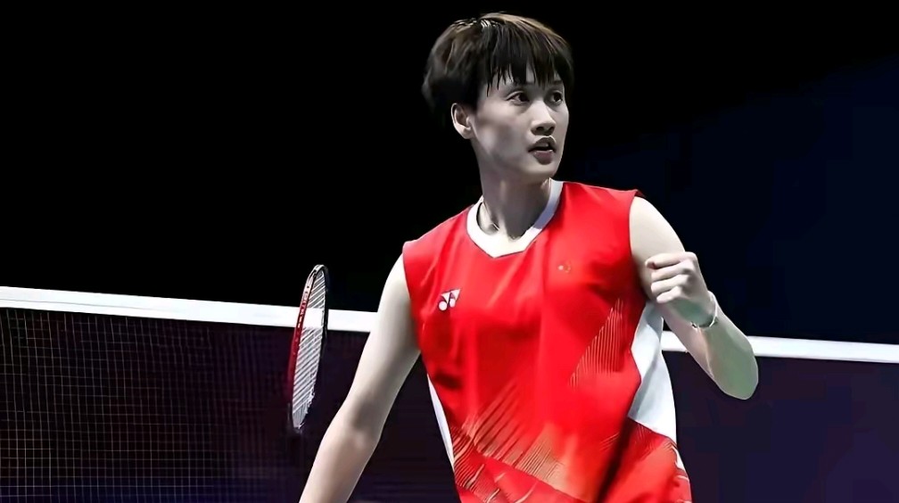 韩国队翻盘法国队,陈雨菲状态火热 韩国队翻盘法国队,陈雨菲状态火热