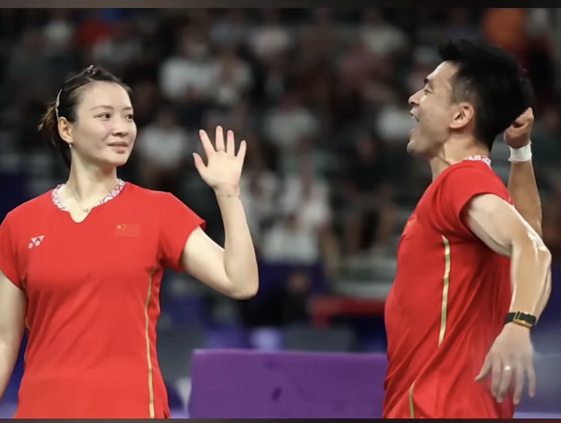 马来西亚队碾压韩国队,郑思维关键制胜 马来西亚队碾压韩国队,郑思维关键制胜