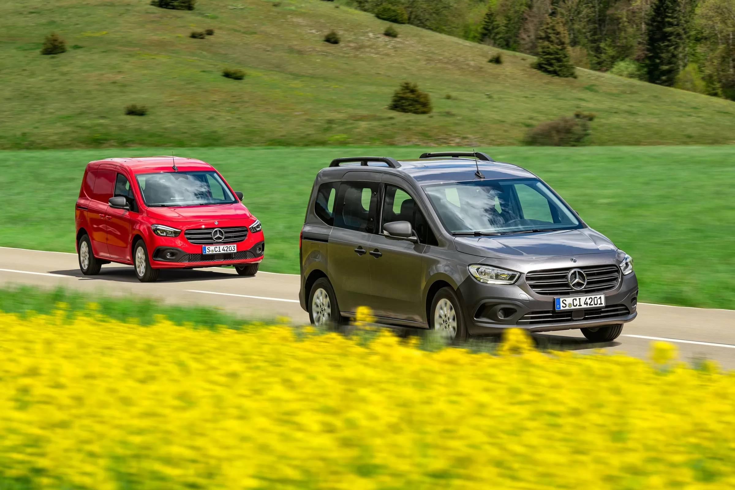 梅赛德斯完胜雷诺车队,诺里斯惊艳四座 梅赛德斯完胜雷诺车队,诺里斯惊艳四座