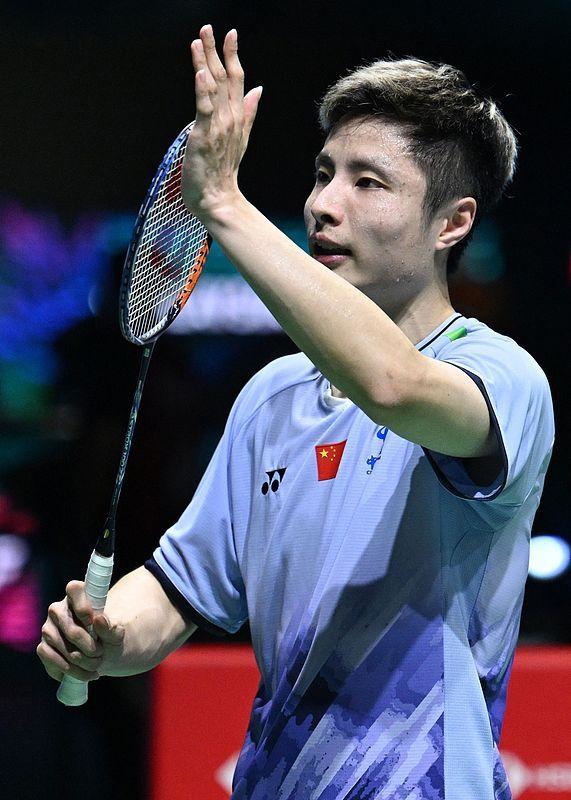 马来西亚队绝杀法国队,石宇奇关键制胜 马来西亚队绝杀法国队,石宇奇关键制胜