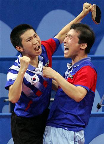 法国队轻取德国队，王皓带队取胜