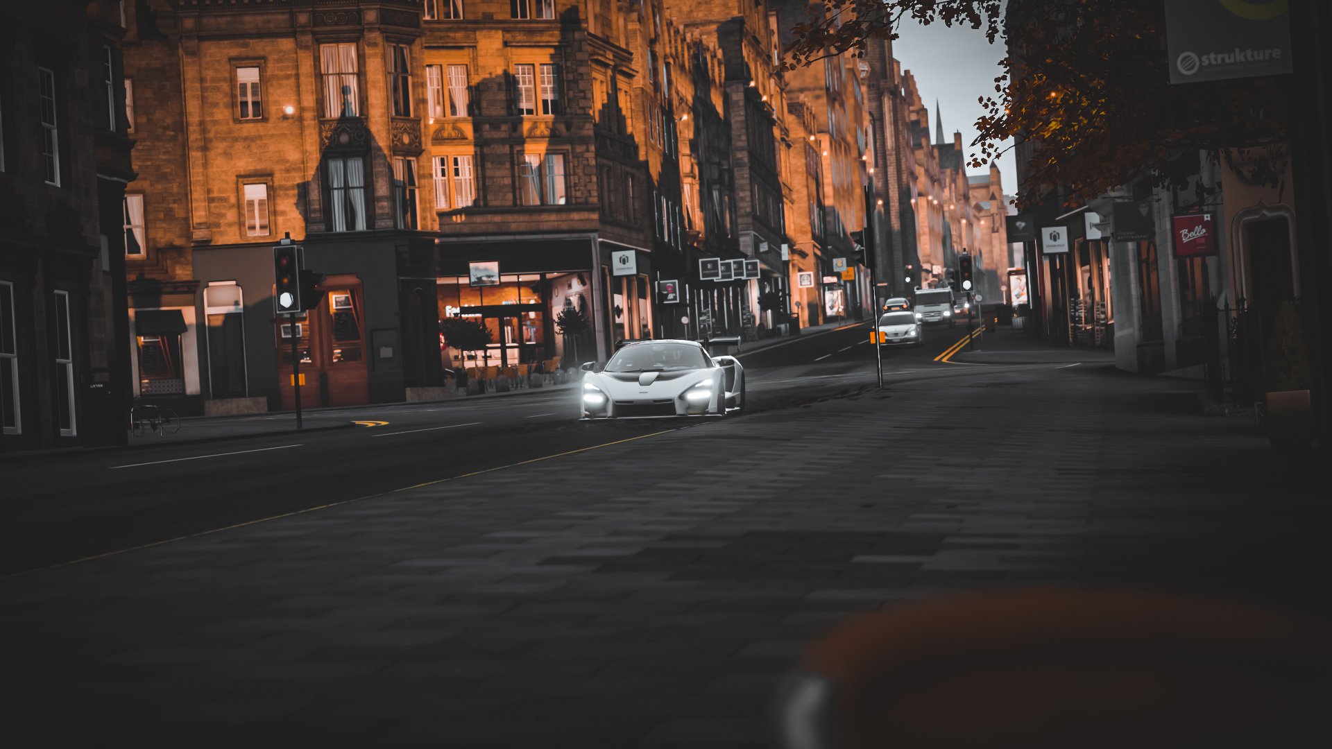 欧冠半决赛之夜,阿什拉夫,那面呼啸着向前奔涌的壁垒