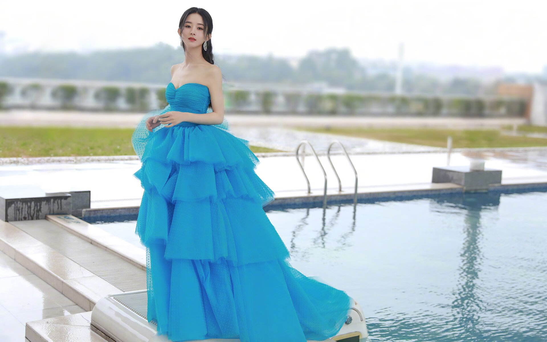 冰霜射手焚尽烈火,当英超争冠夜被一个冷静的异乡人点亮