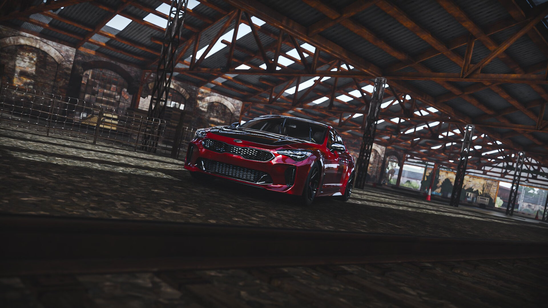 那双令人恍惚的后撤步