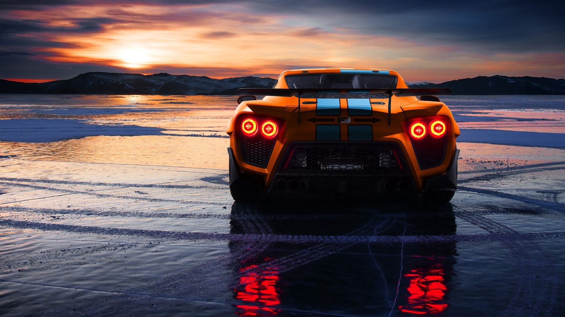 当红牛鏖战瑞士之时，凯恩悄然接管世界排名的战争